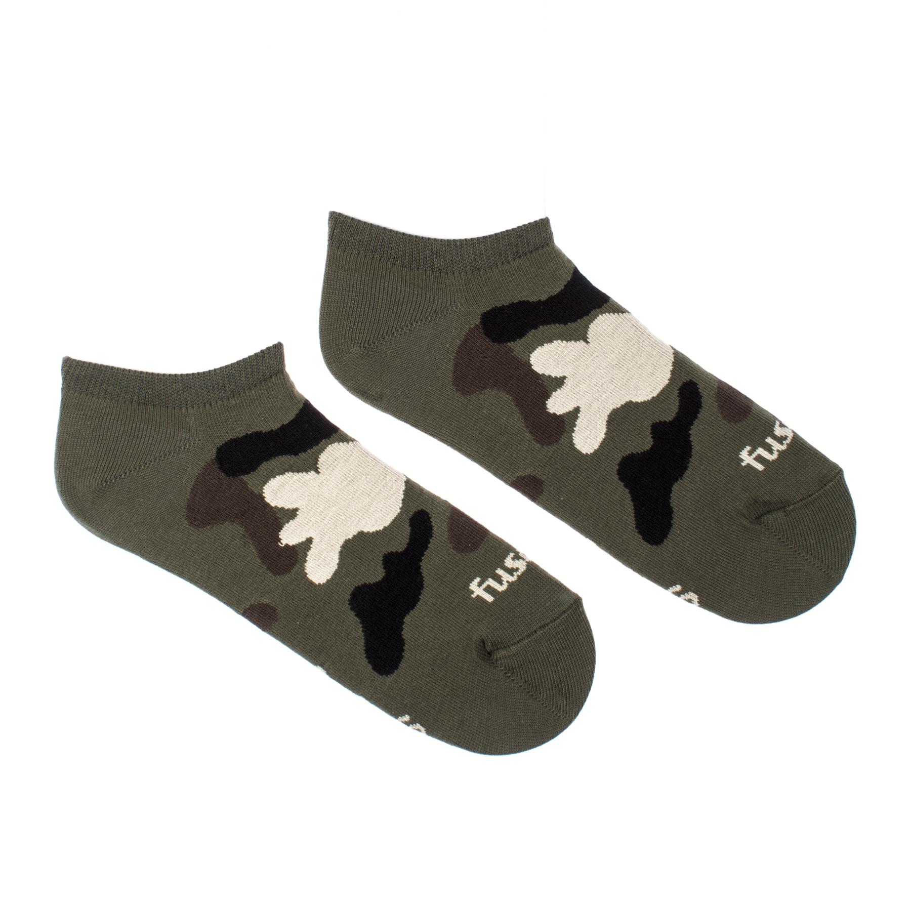 Söckchen Maskottchen M (39-42)